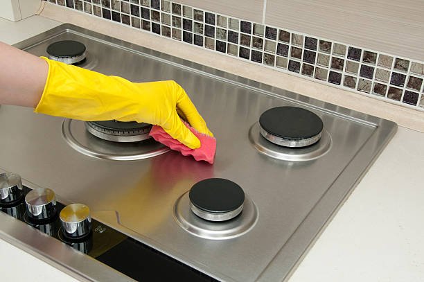 Kaff Deep Cleaning