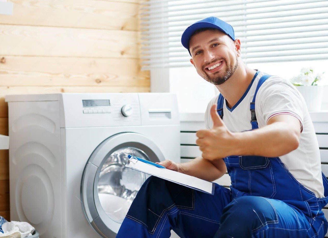 Kaff Appliance Inspection